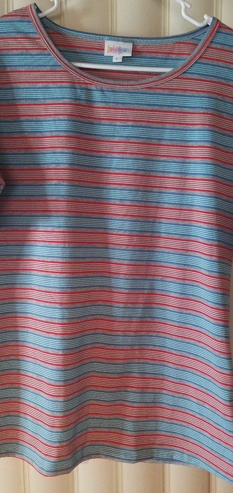 Large lularoe gigi